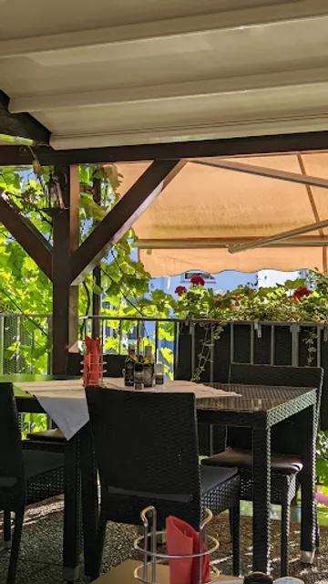 è la Vita – Ristorante e Pizzeria