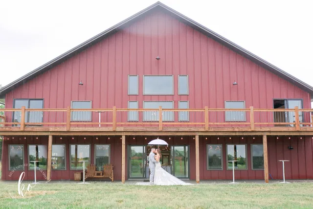 Carper Vineyard and Winery