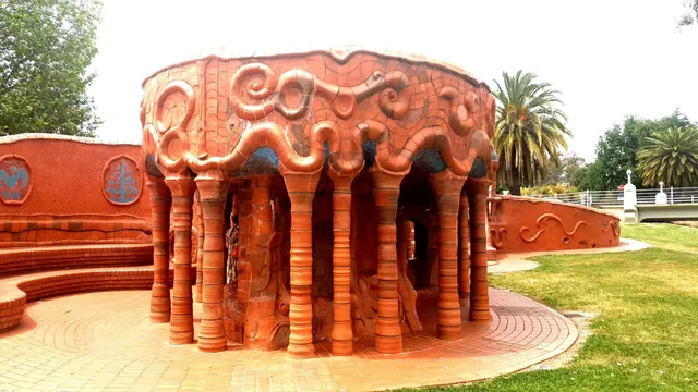 Benalla Visitor Information Centre