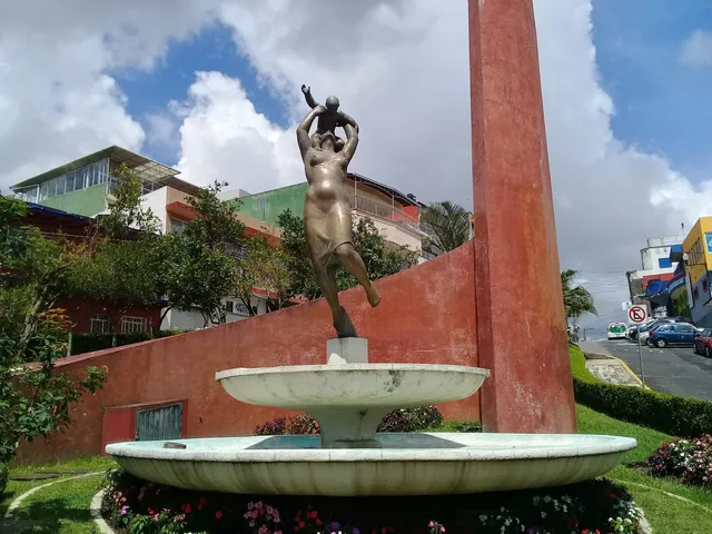 Monumento a la Madre