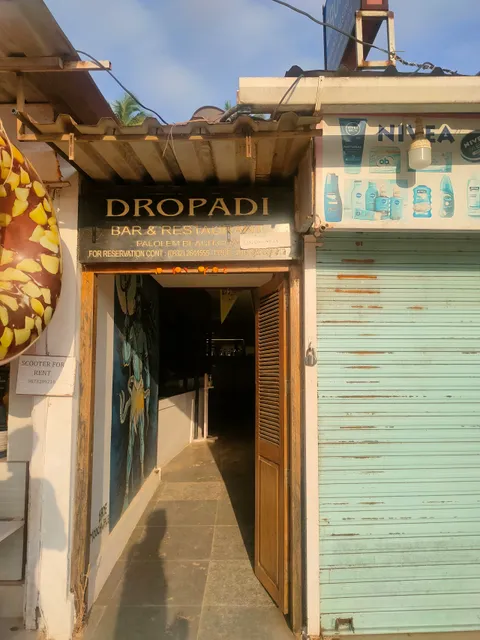 Dropadi Bar And Restaurant