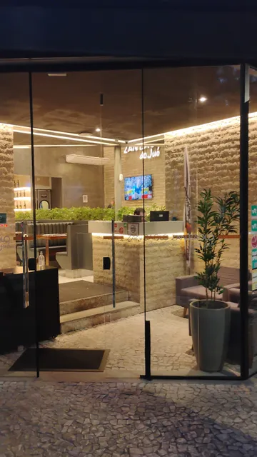 Zan Baolo do Juó - Espetaria & Frutos do Mar