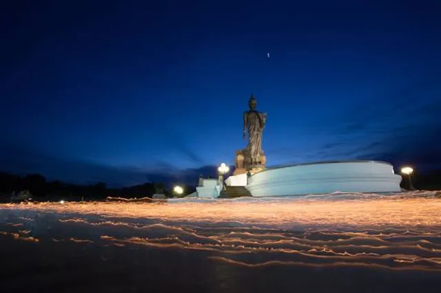 Monumen B.J. Habibie