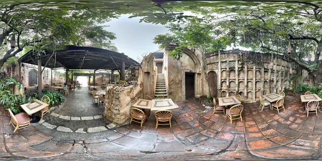 Tamu Tamu Refreshments