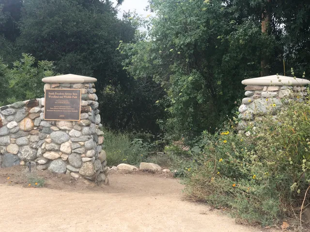 South Pasadena Nature Park
