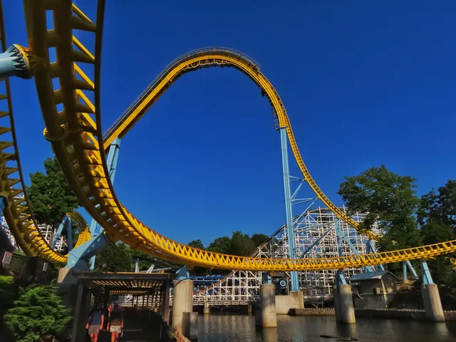 Skyrush