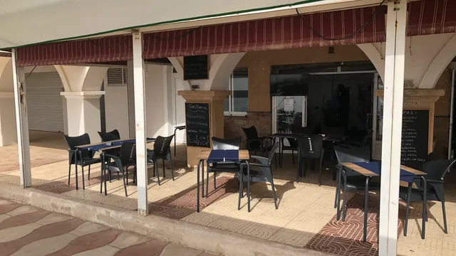 Bar Restaurante Aurora