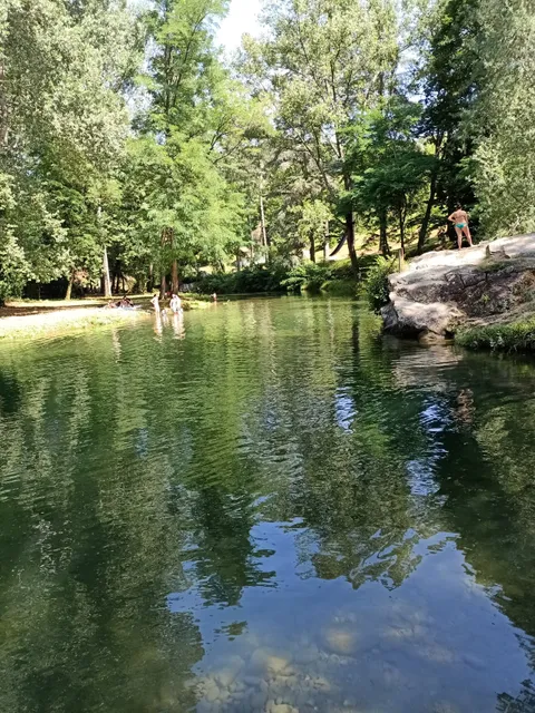 Parco della Rana
