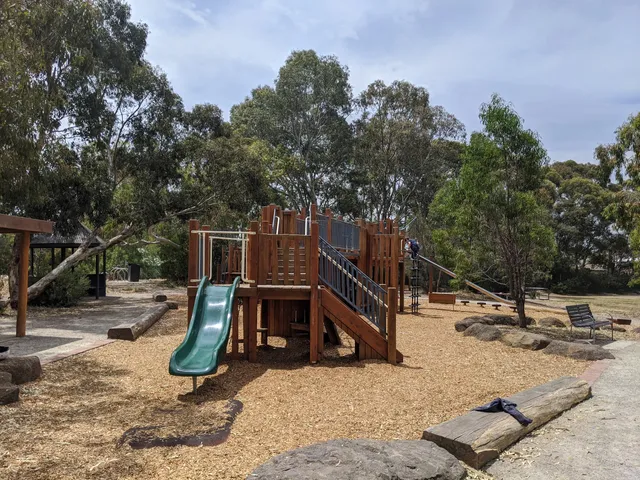 Merri Park