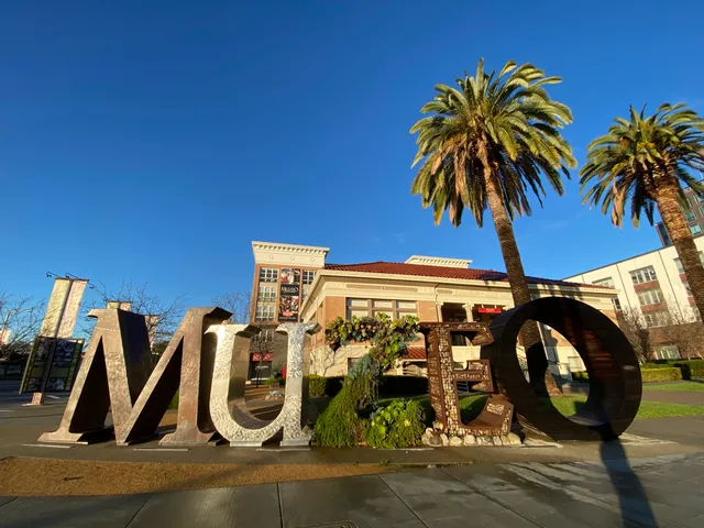 Muzeo Museum and Cultural Center