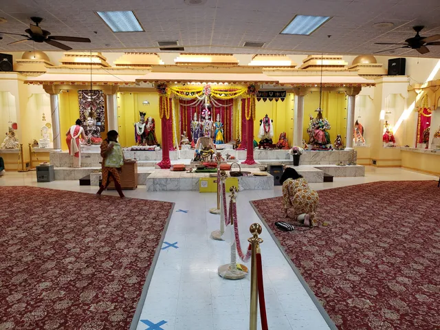 Hindu Temple & Cultural Center of Kansas City