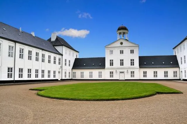 Gråsten Palace