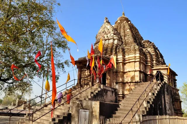 Matangeshwar Temple