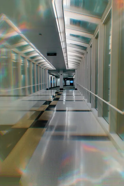 Des Moines Sky Walks