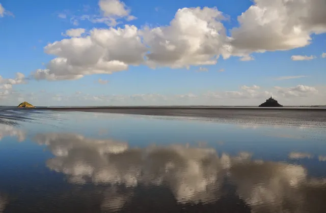 A Gambettes en Baie avec Julien AVRIL