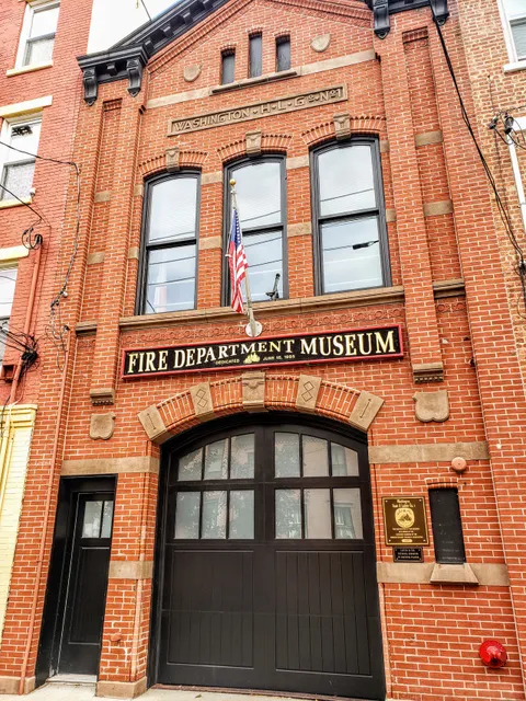 Hoboken Fire Department Museum