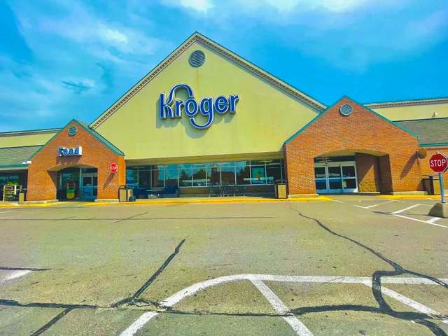 Kroger