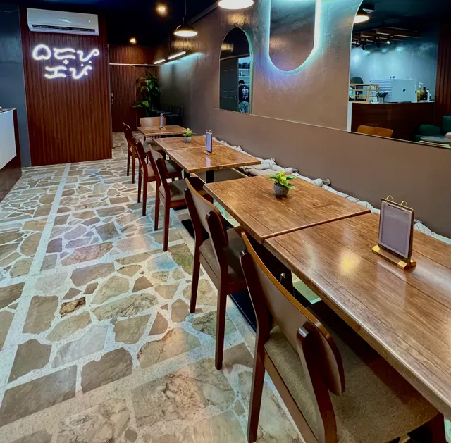 Barrio Café Calamba