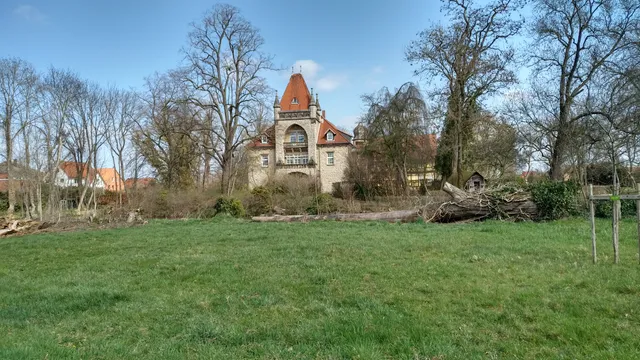 Schloss Rössing
