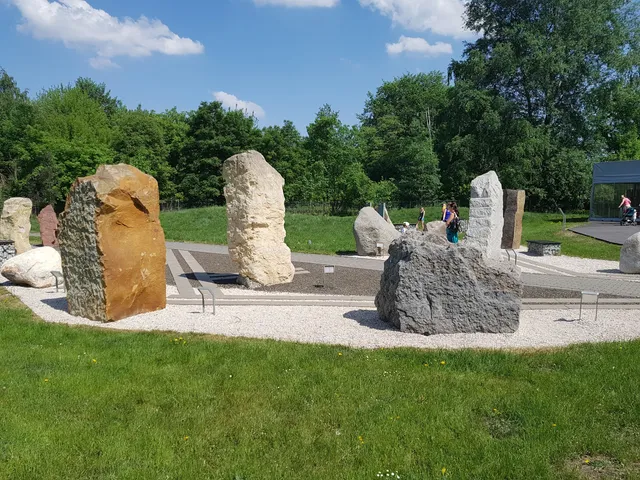 Stanisław Lem's gardens full of experiments