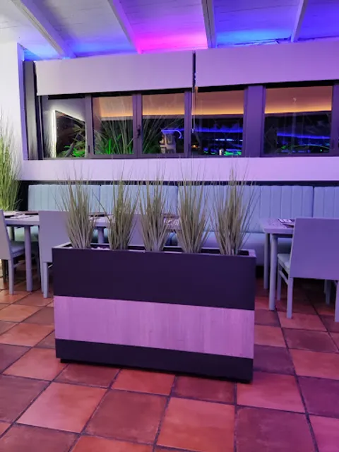 Restaurante Soleluna