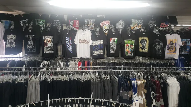 Los Amigos Apparel LLC