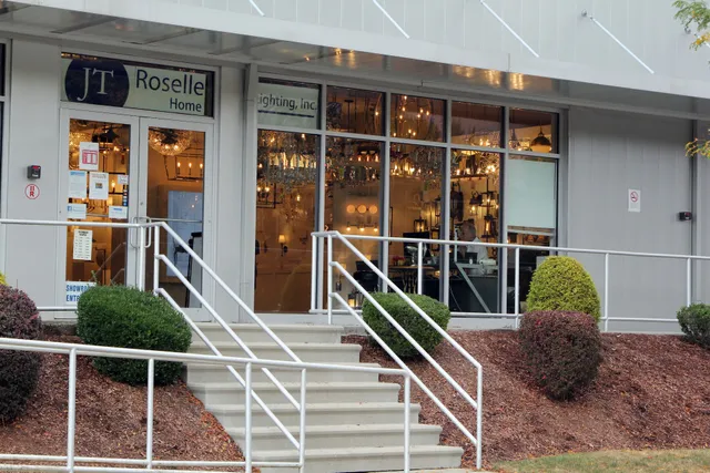 JT Roselle Lighting & Supply