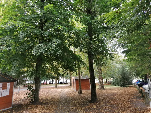 Le Bois Du Pouliguen