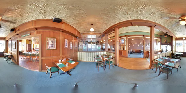 Digger's Ales N' Eats