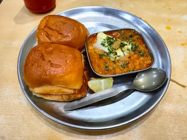 The Manoj Restaurant