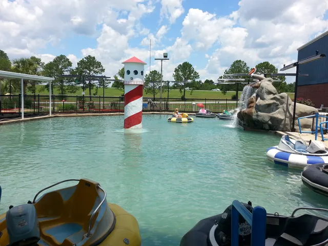 All American Fun Park