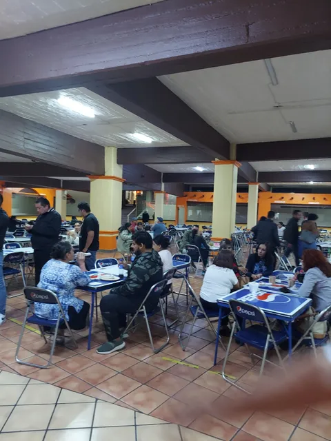 Cenaduria De La Inmaculada Concepcion