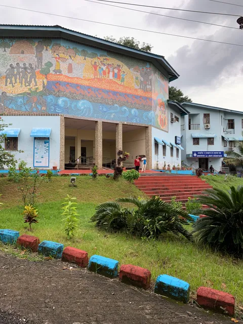 Zonal Anthropological Museum