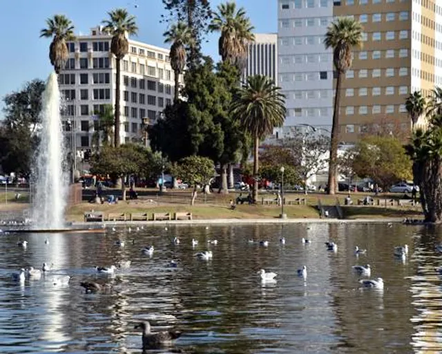 MacArthur Park