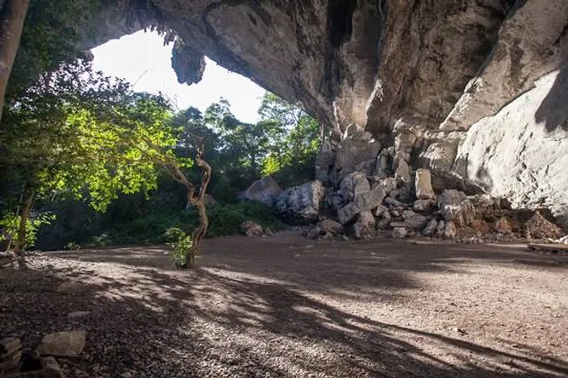 Chaloem Rattanakosin National Park