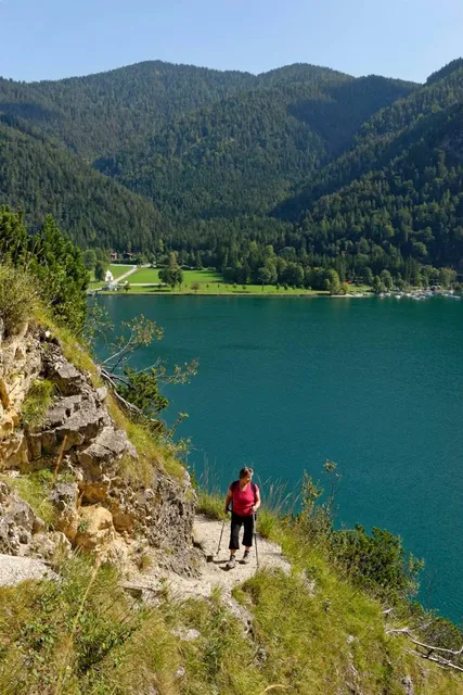 Aussichtspunkt Mariensteig