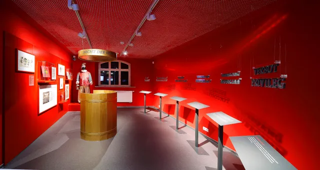 Deutsches FastnachtMuseum