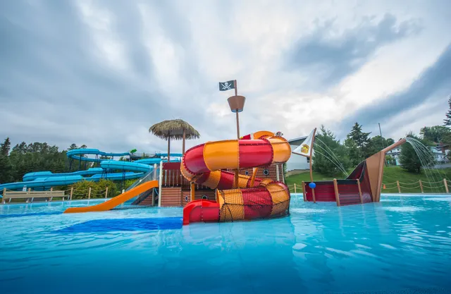 Eco Parc Des Etchemins