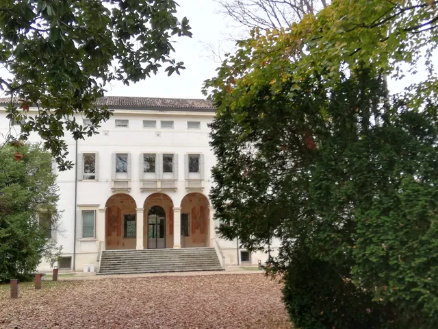 Museo Civico Villa Bassi Rathgeb