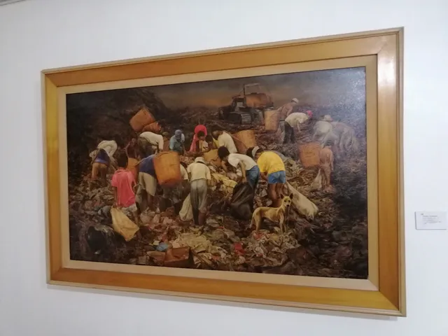 Blanco Family Museum