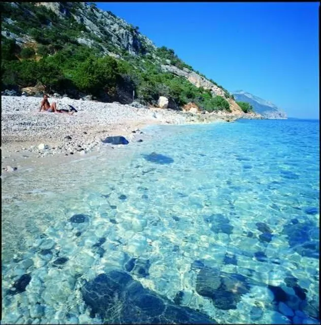 Spiaggia di Ziu Martine