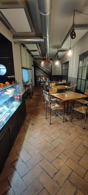 Osteria Del Ferrovecchio