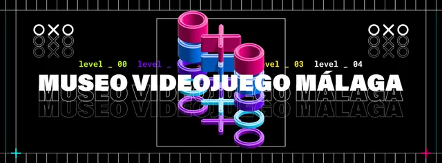 OXO - Museo del Videojuego