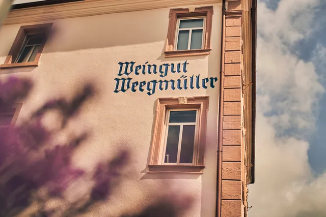Weingut Weegmüller