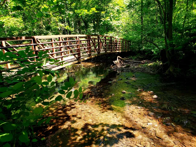 Alonzo F Bonsal Wildlife Preserve