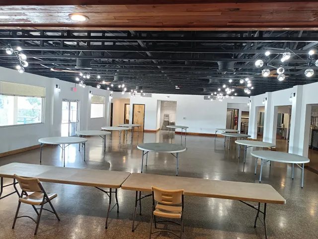 Harlandale Civic Center