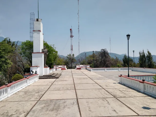 Cerrito de la Independencia