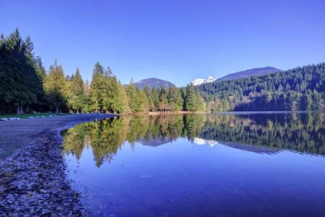 Area C (Hyde Creek/Benson Valley)