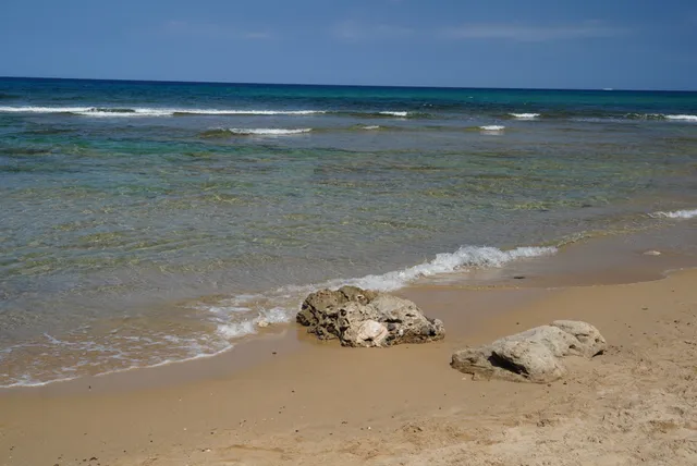 Spiaggia Stella Maris