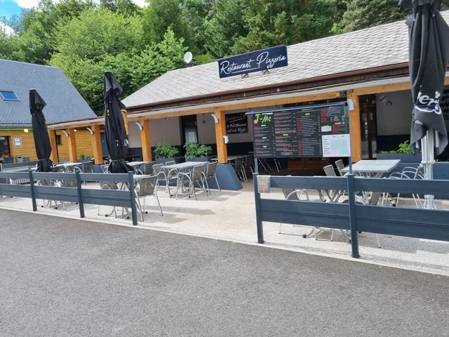 Restaurant Pizzeria T-me